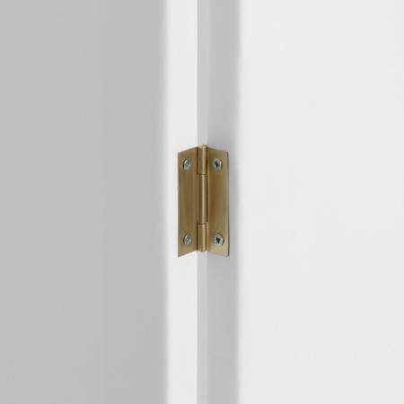 Shirma "White", 250x160 cm, bilateral-2