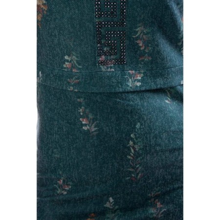 Women's dress, size 44-4