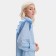 Women's shirt MIST, p. 44, blue