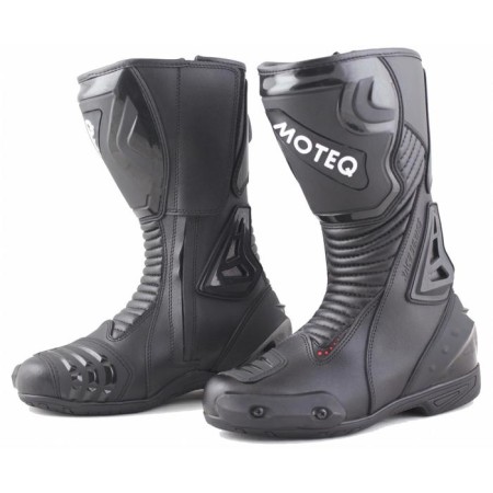 Sports Motobots Brno, 40