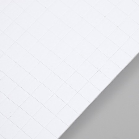 Adhesive tape double -sided "squares" 300 pcs on a sheet of 1x1 cm 15.7x21 cm-1