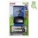 Automatic self -assembled stamp Trodat Printy 4929 Typo, 6 lines, 1 cash desk, 50 x 30 mm