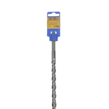 Tour tundra, double spiral, SDS-Plus, 14 x 410 mm.-5