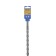 Tour tundra, double spiral, SDS-Plus, 14 x 410 mm.