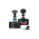 Trendvision Winner DVR, 2 cameras, 3 ", Full HD 1920*1080, 150 °/90 °
