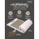 Acupuncture Bradex "Nirvana" mat.