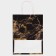 Crafts, black marble, 27 x 21 x 11 cm