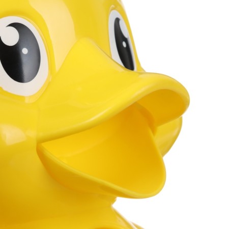 Bath toy "Mill. Chicken ", on a suction cup, color mix-16