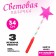 Light stick "Star", color mix