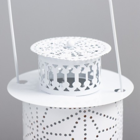 Spinker "Eastern Light. Stars" LED from batteries 3haaabel 24.8x9.6x9.6 cm Risalux-4