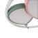 Lamp with PDU 1787/1 LED 44W Dimmer 50x50x5 cm Bayerlux