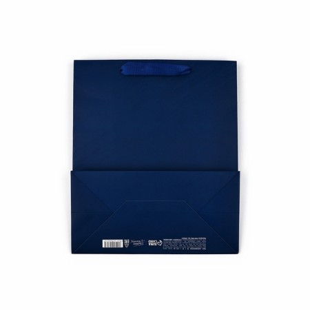 Packet Laminated Vertical For The Best Man, Ml 23 x 27 x 11.5 cm-4