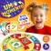Board game for luck and logic Uno Momento, 2-10 players, 7+