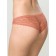 Women's panties, size 46, chocolate color