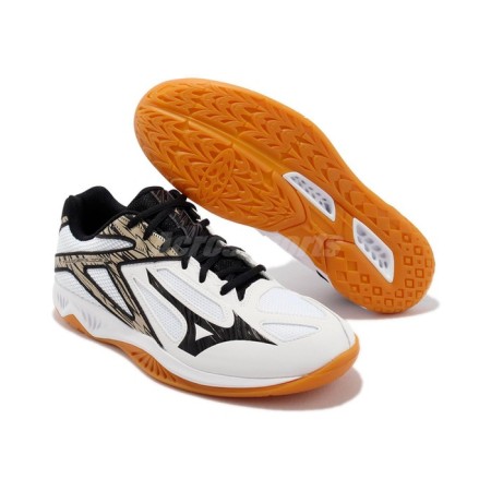 Sneakers Volleyball Men's Mizuno Thunder Blade 3 V1GA2170 09, size 10.5 US-5