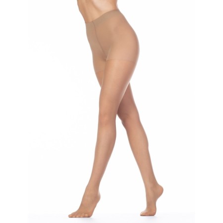 Women's tights Filodoro Top Comfort, 50 Den, size 4, color Nabuk