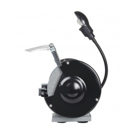 Current machine "Resanta" T-200/450, 450 W, 2950 rpm, 200x20x12.7 mm, 220 B-3