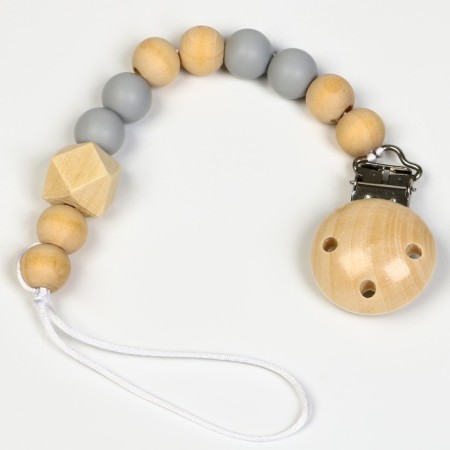 Gift set: soft toy+holder for the dummy "Coala"-6