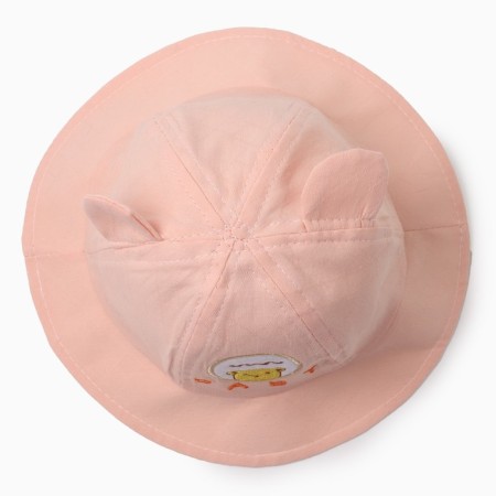 Panama Children's "Baby" minku, peach color, size 48-50-1