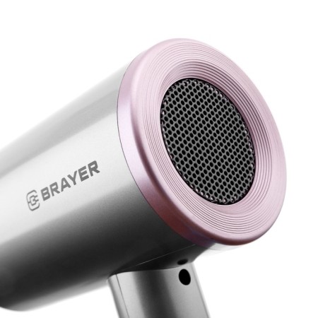 Feng Brayer 3022br, 1800 watts, 2 soreness, turbojet-2