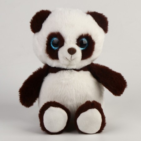 Soft toy "Panda", 22 cm