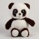 Soft toy "Panda", 22 cm