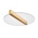 Futuro chandelier, 30W Led, 3000k, 1800lm, color gold