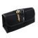 Organizer in the trunk of the car, carpet, black 50 × 25 × 15 cm