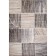 Rectangular carpet Merinos Tornado, size 150x230 cm, color Beige