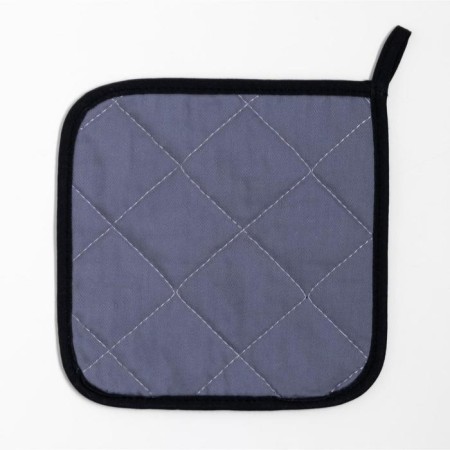 Ethel kitchen set "Vegetable": mittens-seging 20x28 cm, take 19x19 cm, 100% cotton-4