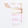 Set in the postcard "The most beautiful", stickers 4x20 l, tear -off block 30 liters