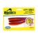 Vibro -high -viewing Marlin’s Wagtail, 12.5 cm, 10 g, color 019, in packaging 3 pcs.