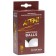 Table tennis balls atemi 1, white color, 6 pcs