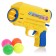 Shot Pistol, shoots balls, Mix colors