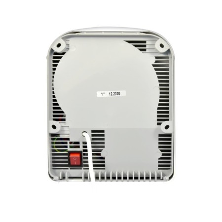 Hand dryer PUFF-165, 1650 W-5