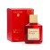 Women's toilet water Amazing Red, 100 ml