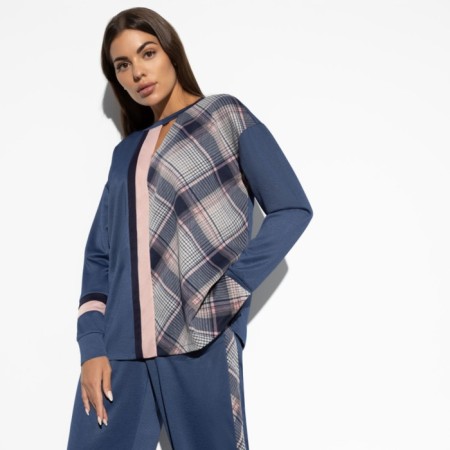 Women's trouser kit "Stylish Absolute", size 50-2