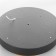 Luer with PDU "REGO" LED 120W 3000-6000K Black-gold 50x50x10 cm Bayerlux