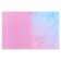 Developing book with colored paper "Cold heart 2"