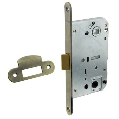 Silent Marlok SD600WC, under the wage m/o 96 mm, the color of the bronze