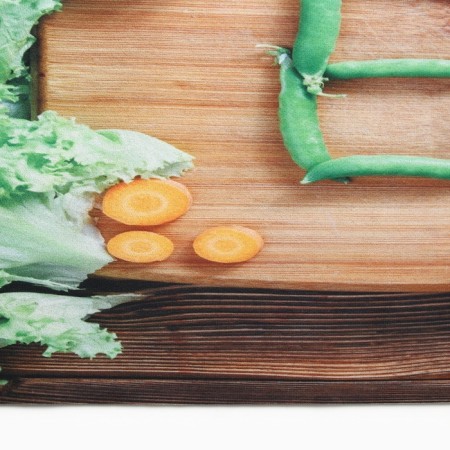 Cuisine Ethel "Eat" 38x118 cm-3