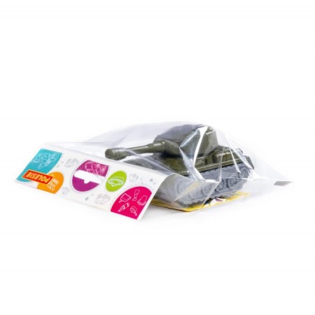 Inertial "Sturm" tank, Mix colors, in the package-5