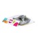 Inertial "Sturm" tank, Mix colors, in the package