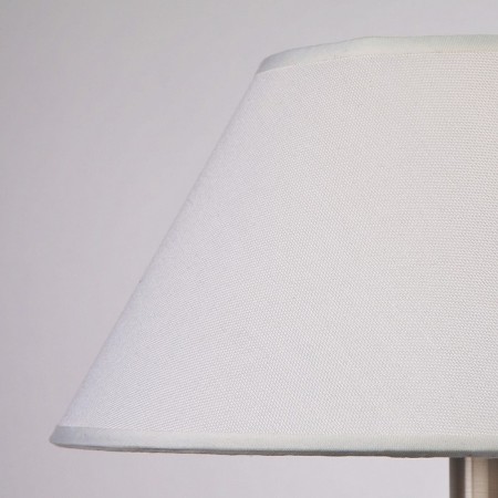 Hotel's table lamp, 40W, E14, 28x28x45 cm-1