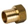 Stout SFT-0036-011430, 1 1/4 "x 30 mm, internal thread
