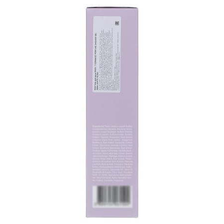 Shower gel is a nutritious perfumery with masil ceramides 300 ml-1