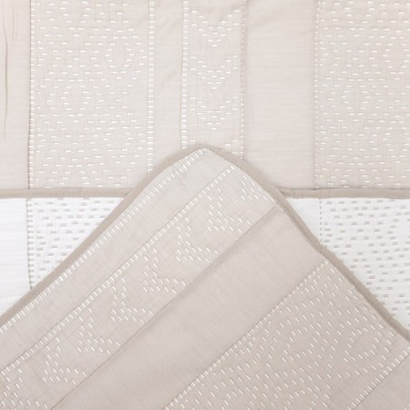 Theodore bedspread, size 240x260 cm-1