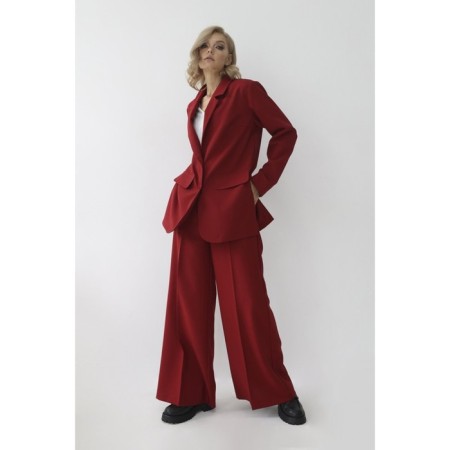 Women's jacket without lining, size 42-44-2