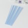 Fiber stick for aromadiffusor "Blue" 0.3x0.3x25 cm