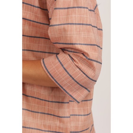 Female blouse, size 50-5